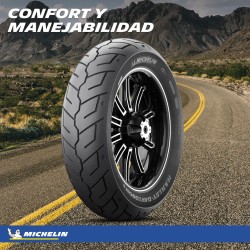 Michelin SCORCHER "31" 180/60 B17 75V TL/TT Trasera
