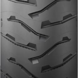 Michelin Anakee III 170/60 R 17 M/C 72V TL/TT Rear