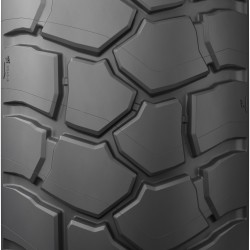 Michelin Anakee Adventure 180/55 R 17 M/C 73V TL/TT Rear