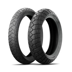 Michelin Anakee Adventure 90/90-21 54V + 130/80-17 65H TL/TT