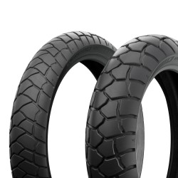 Michelin Anakee Adventure 90/90-21 54V + 140/80-17 69H TL/TT