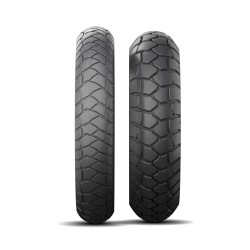 Michelin Anakee Adventure 90/90-21 54V + 130/80-17 65H TL/TT