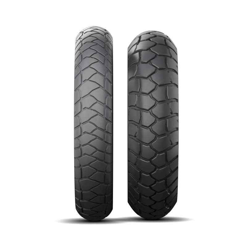 Michelin Anakee Adventure 120/70 R19  60V  Y 170/60 R17  72V  TL/TT