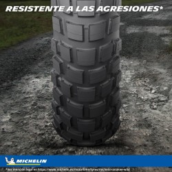 Michelin Anakee WILD 150/70 R 17 M/C 69R TL/TT REAR