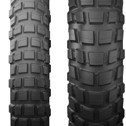 Michelin Anakee WILD 110/80 R19 59R Y 150/70 R17 70R TL/TT