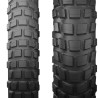Michelin Anakee WILD 110/80 R19 59R Y 150/70 R17 70R TL/TT