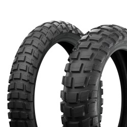 Michelin Anakee WILD 110/80 R19 59R Y 150/70 R17 70R TL/TT