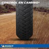 Michelin Anakee Street 130/70 - 13 M/C 57P  TL Trasera