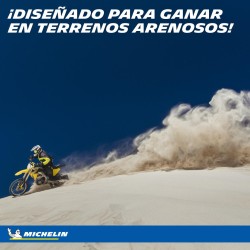 Michelin Starcross 5 med 80/100 - 21 51M
