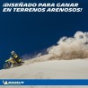 Michelin Starcross 5 med 80/100 - 21 51M