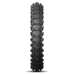 Michelin Starcross 6 MUD 100/90 -19  57M  NHS TT Trasera