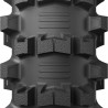 Michelin Starcross 6 MUD 100/90 -19  57M  NHS TT Trasera