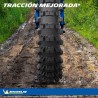 Michelin Starcross 6 MUD 100/90 -19  57M  NHS TT Trasera