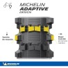 Michelin Starcross 6 MUD 100/90 -19  57M  NHS TT Trasera