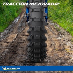 Michelin Starcross 5 med 80/100 - 21 51M