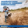 Michelin Starcross 5 med 80/100 - 21 51M