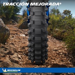 Michelin Starcross 5 med 80/100 - 21 51M