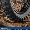 Michelin Starcross 6 Medium Hard  110/100 -18  64M  NHS TT Trasera