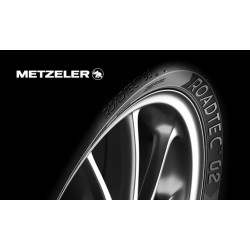 Metzeler Roadtec 02 110/80 R 19 59V TL Delantera