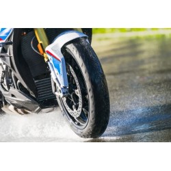 Metzeler Roadtec 02 110/80 R 19 59V TL Delantera