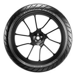 Pirelli Scorpion Trail III 120/70 R 19 M/C 60V TL Front