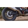 Pirelli Scorpion Trail III 160/60 ZR 17 M/C 69W TL Trasera