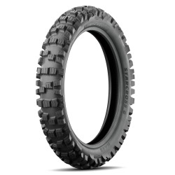 Michelin Starcross 6 HARD 110/90 -19 62M  NHS TT Trasera
