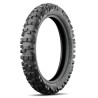 Michelin Starcross 6 HARD 110/90 -19 62M  NHS TT Trasera