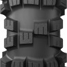 Michelin Starcross 6 HARD 110/90 -19 62M  NHS TT Trasera