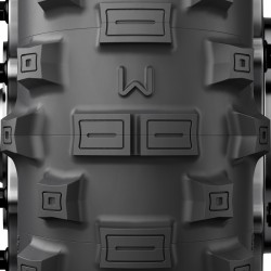 Michelin Enduro XTREM 140/80 - 18 70M NHS TT Rear
