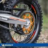 Michelin Enduro MEDIUM 120/90 - 18 65R TT Trasera