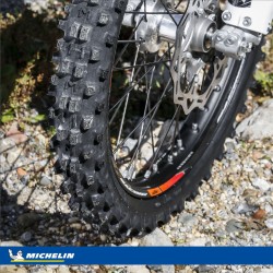 Michelin Enduro HARD 90/100 - 21 57R TT Front