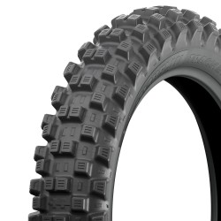 Michelin Tracker 120/90 - 18 65R M/C TT Rear