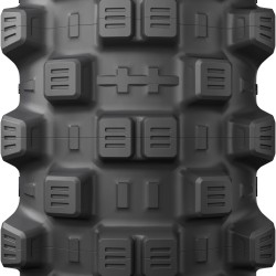 Michelin Tracker 120/90 - 18 65R M/C TT Trasera