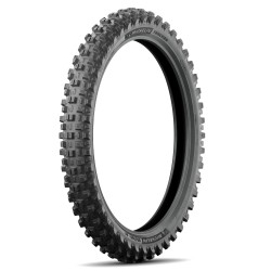 Michelin Tracker 80/100 - 21 51R M/C TT Delantera