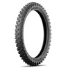 Michelin Tracker 80/100 - 21 51R M/C TT Delantera