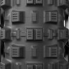 Michelin Tracker 80/100 - 21 51R M/C TT Delantera