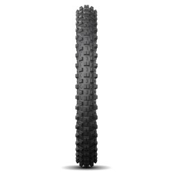 Michelin Tracker 80/100 - 21 51R M/C TT Delantera