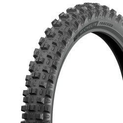 Michelin Tracker 80/100 - 21 51R M/C TT Delantera