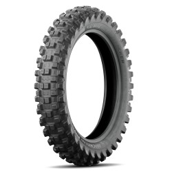 Michelin Tracker 100/90 - 19 M/C 57R TT Rear