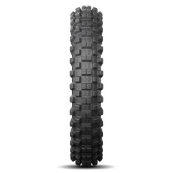 Michelin Tracker 100/90 - 19 M/C 57R TT Rear