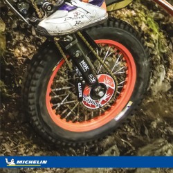 Michelin Trial Competicion X11 4.00 R 18 TL