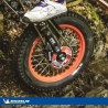 Michelin Trial Competicion X11 4.00 R 18 TL