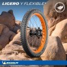 Michelin Trial Competición 2.75 R 21 TT