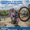 Michelin Trial Competición 2.75 R 21 TT