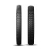 Michelin Trial Competición 2.75-21 45M TT + 4.00-18 64M TL X11