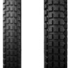 Michelin Trial Competición 2.75-21 45M TT + 4.00-18 64M TL X11
