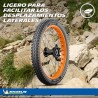 Michelin Trial Light 80/100 - 21 51M
