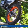 Michelin Trial X Light Competicion 120/100 R 18 68M TL Trasera