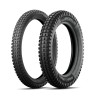 Michelin Trial X Light Competicion 80/100-21 TT + 120/100-18 TL